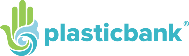 Plasticbank - Main Logo - Large Scale