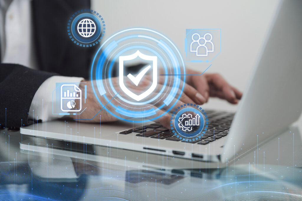 Cyber Insurance Protection